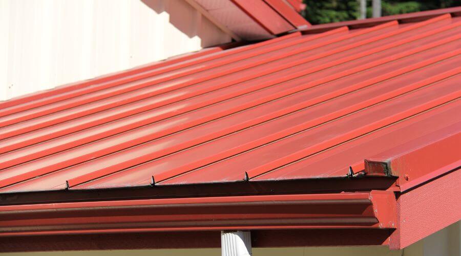 Professional New roof installation in Strawberry Point, IA